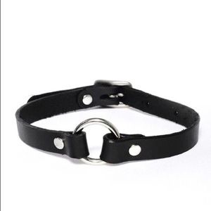 Zana Bayne Choker